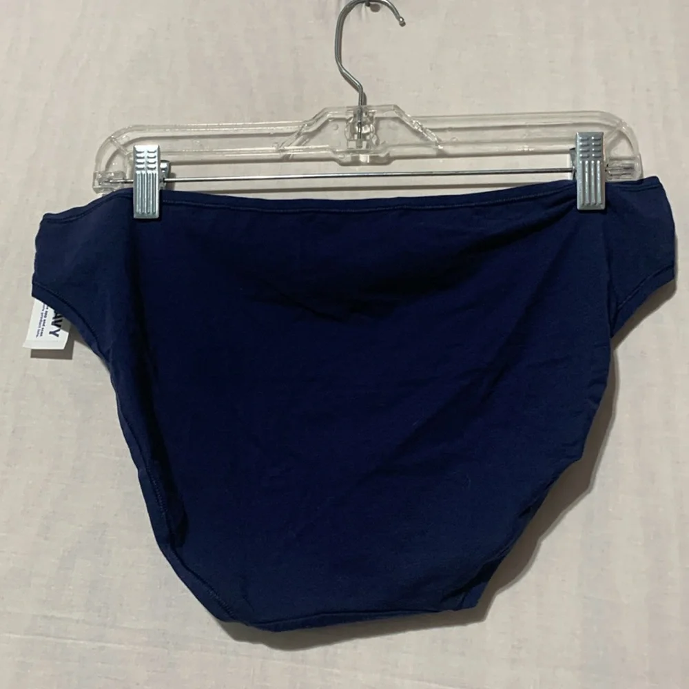 Old Navy Dark Blue Undies